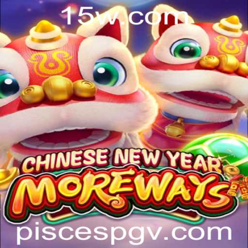 Descubra o Fascinante Mundo de CHINESENEWYEARMOREWAYS: Um Jogo de Estratégia e Tradição