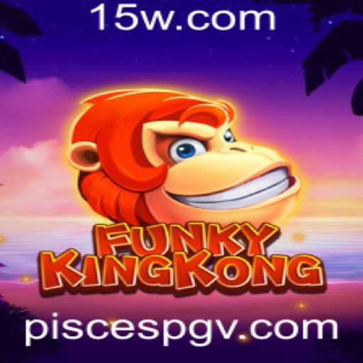 Descubra o Universo Fascinante de FunkyKingKong: Um Jogo de Aventura Único