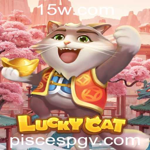 Descubra o Fascinante Mundo do Jogo LuckyCat