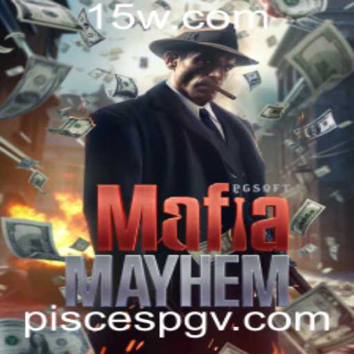 Descubra o Fantástico Jogo MafiaMayhem: Estratégia, Intriga e Aventura