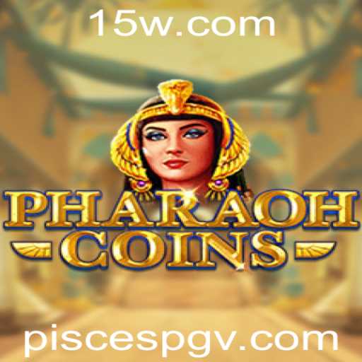 Descubra PharaohCoins: Um Mergulho no Fascinante Mundo dos Jogos de Estratégia